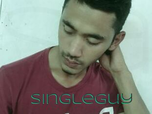 SingleGuy