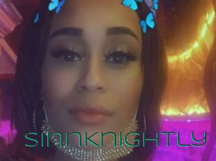 SinnKnightly