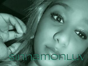 SinnamonLuv