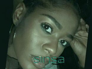 Sinsa