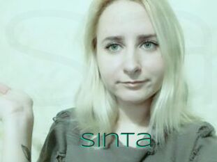 Sinta