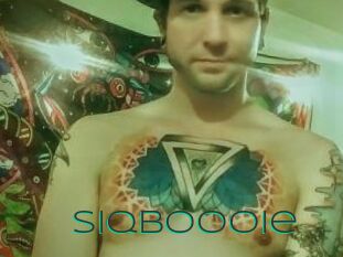 Siqboooie