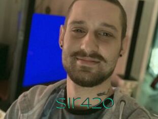 Sir420
