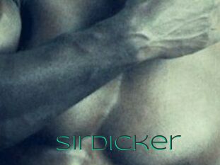 SirDicker