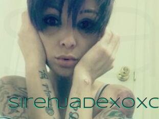 SirenJadeXOXO