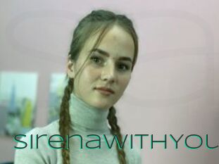 SirenaWithYou