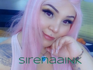 SirenaaINK