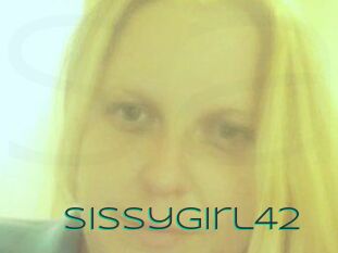 Sissygirl42