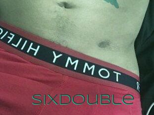 Sixdouble