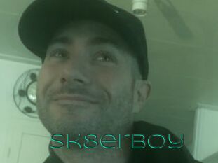 Sk8erBoy