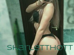 SkarlettHott