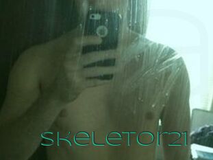 Skeletor21