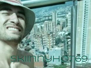 SkiinnyHot69