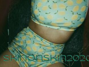 SkinOnSkin2020