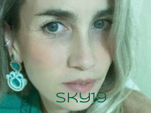 Sky19