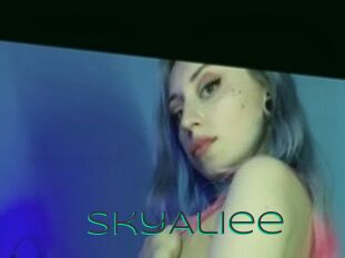 SkyAliee