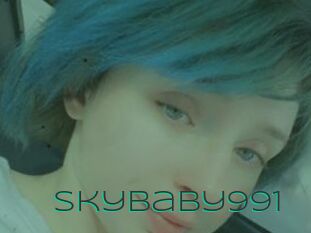SkyBaby991