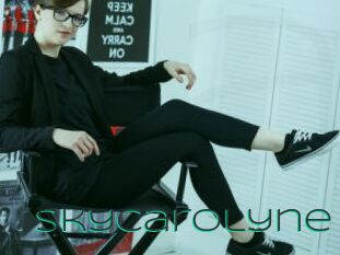SkyCarolyne