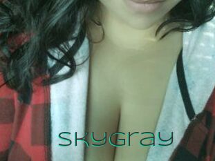Sky_Gray