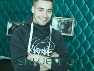 SkyJerrion