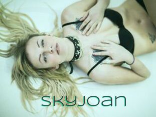 SkyJoan