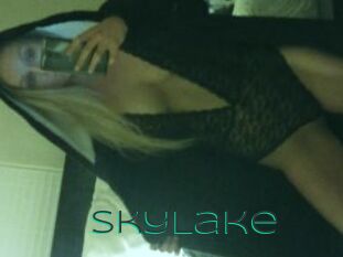 SkyLake