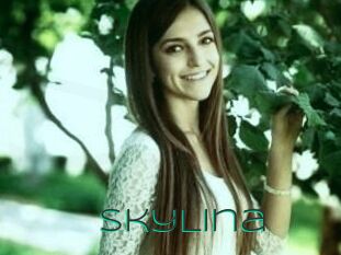 SkyLina