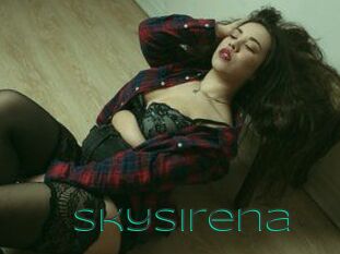 SkySirena