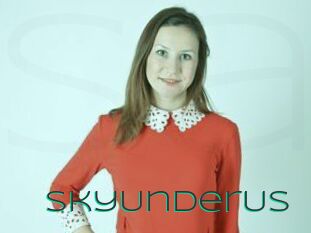 SkyUnderUs