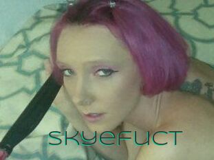 Skyefuct