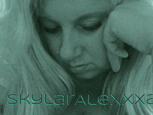SkylarAlexxxa