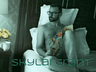 SkylarGrant