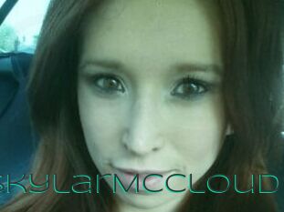SkylarMccloud
