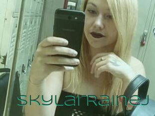 SkylarRaineJ