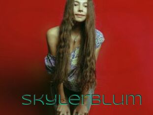 SkylerBlum