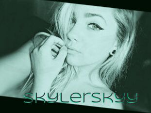 SkylerSkyy