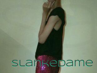 SlankeDame