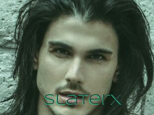 SlaterX