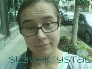 SlaveKrystal