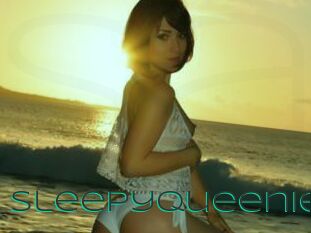 SleepyQueenie