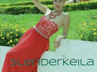 SlenderKeila