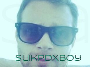 SlikpdxBoy