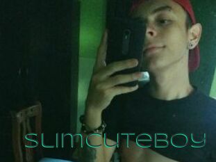 SlimCuteBoy