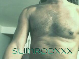 SlimRodXXX