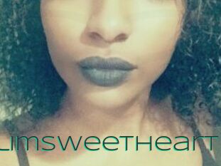 SlimSweetheart
