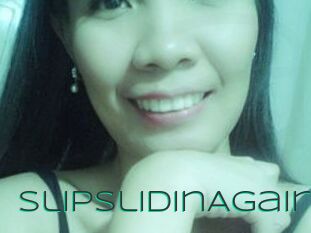SlipSlidinAgain