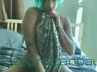 SloanScandal