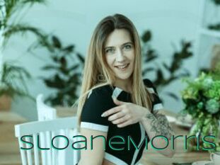 SloaneMorris