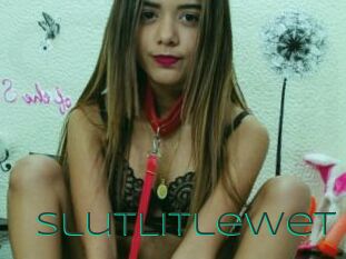 SlutLitlewet