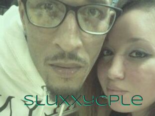 SluxxyCple